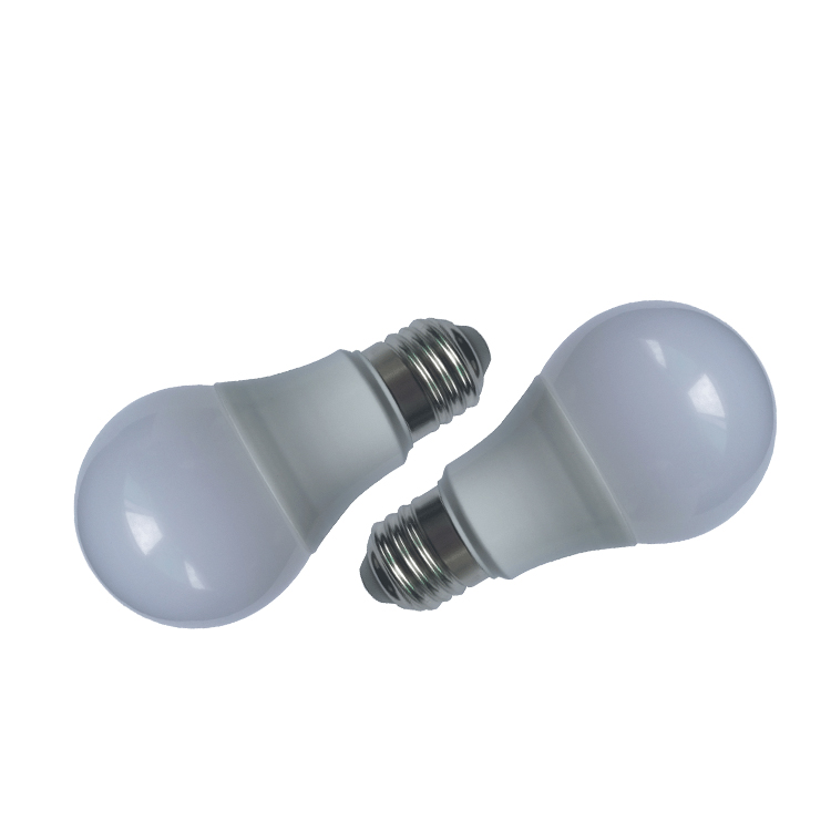 A60 LED Light Bulb, 24-50 Watt Light Bulbs Equivalent, 3/5Watt Non Dimmable LED