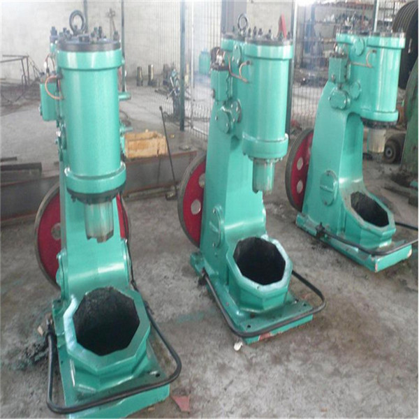 45kg Blacksmith Pneumatic Power Air Forging Hammer