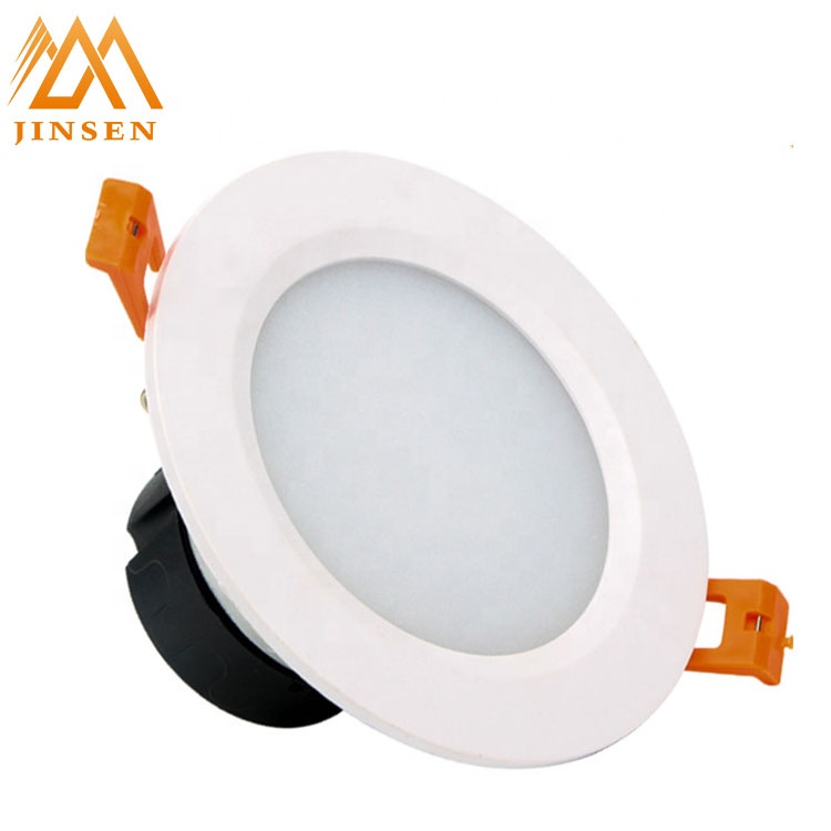 LED lights home SMD 5730 Store led downlight fixture