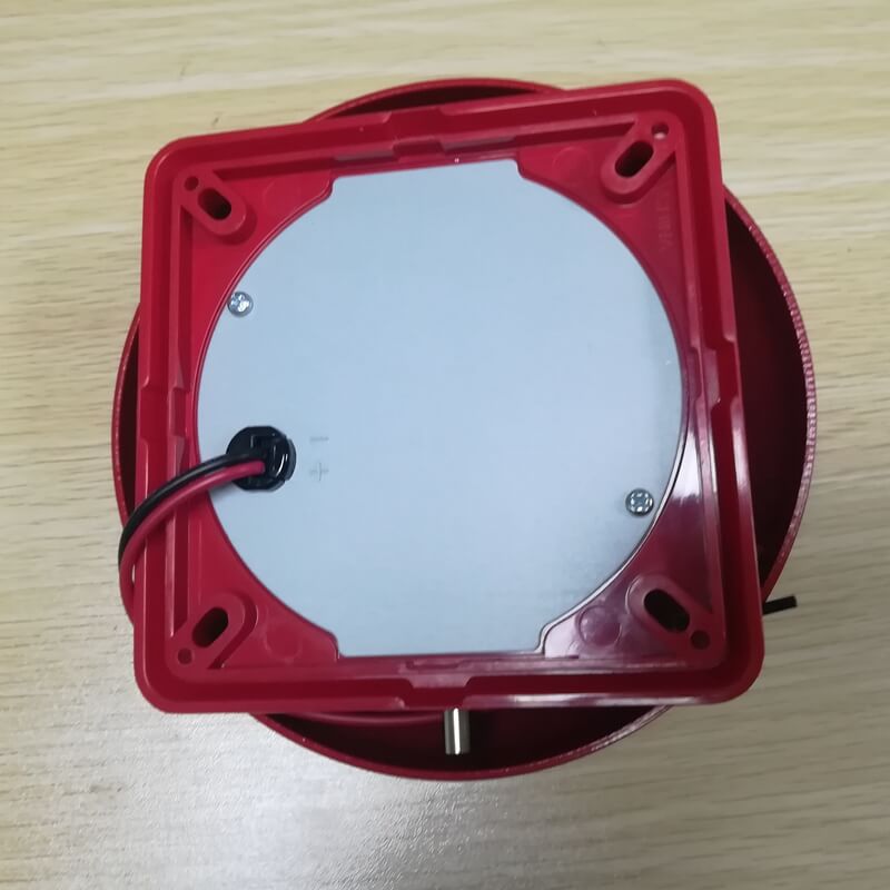 outdoor fire alarm bell exterior de alarma sirena for fire alarm system