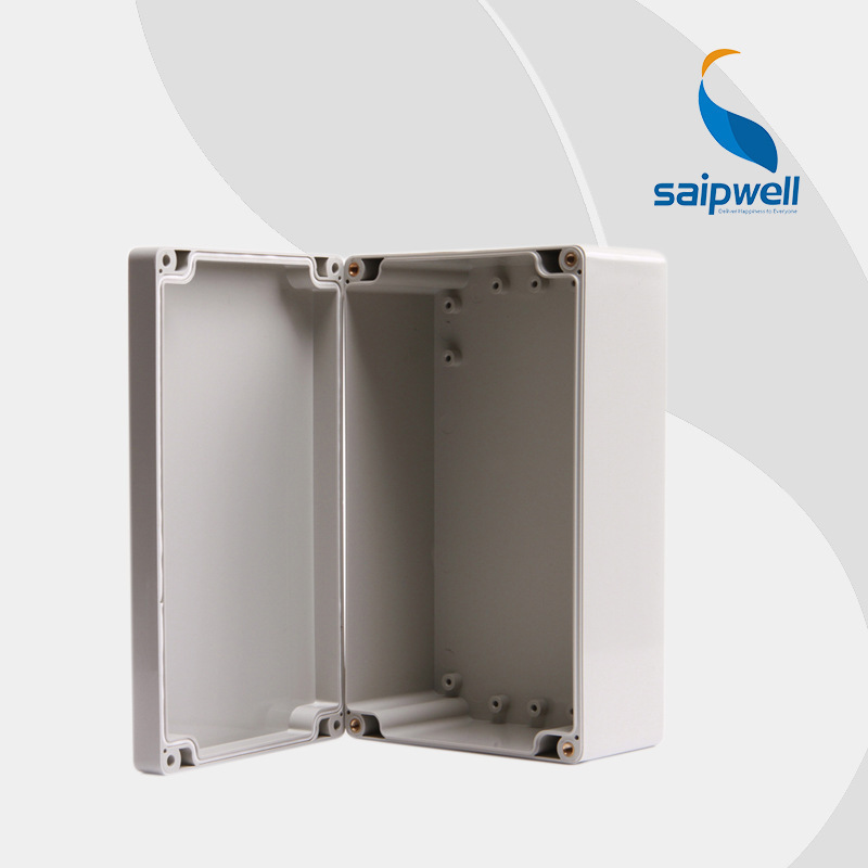 SAIPWELL J With Ear Panel Mounted Anti Corrosion Waterproof Junction Case