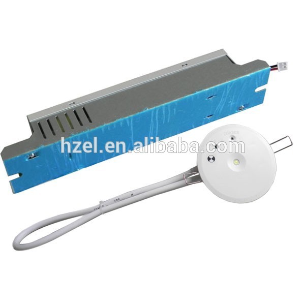 1W SMD Led emergency Battery Operated Lamp