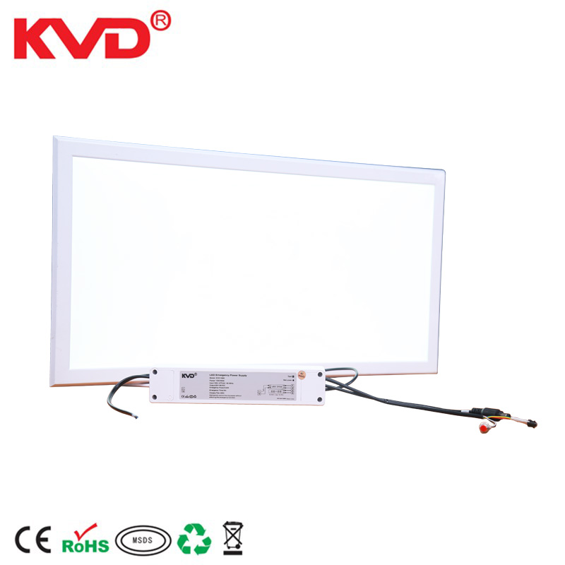 LED panel Downlight led Emergency kit lighting battery Pack Inverter