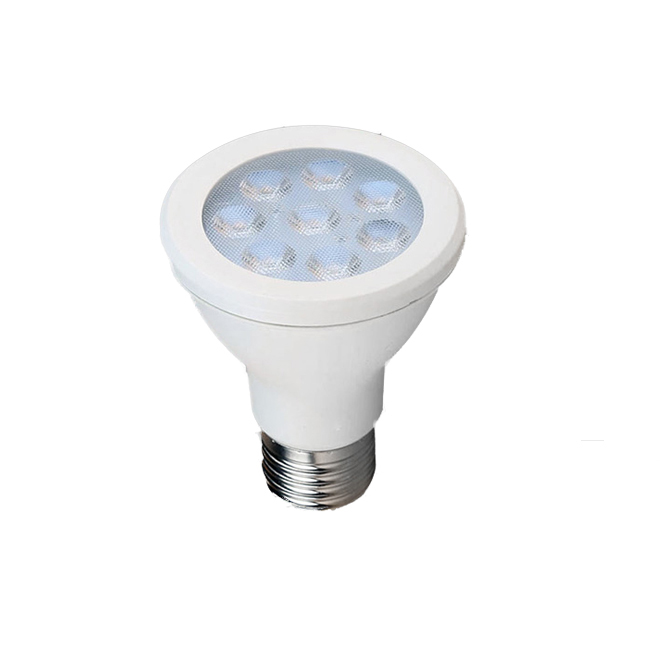 par30 led light reflector bulb