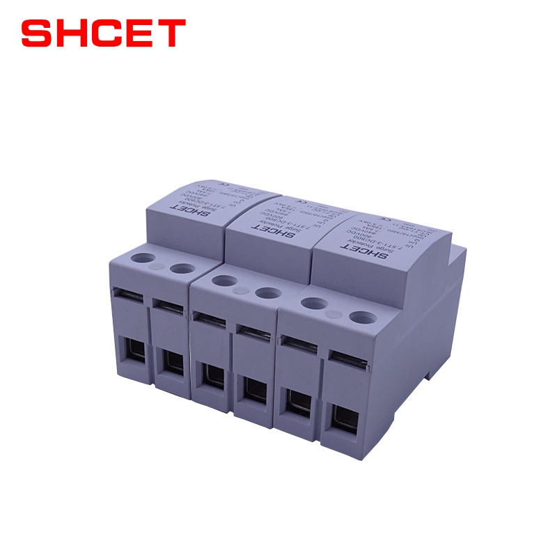 Great Price AC Ethernet Power Surge Protector Device SPD Manufacturer