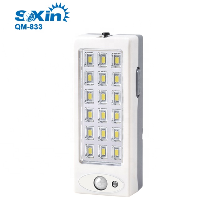 Portable small led emergency light