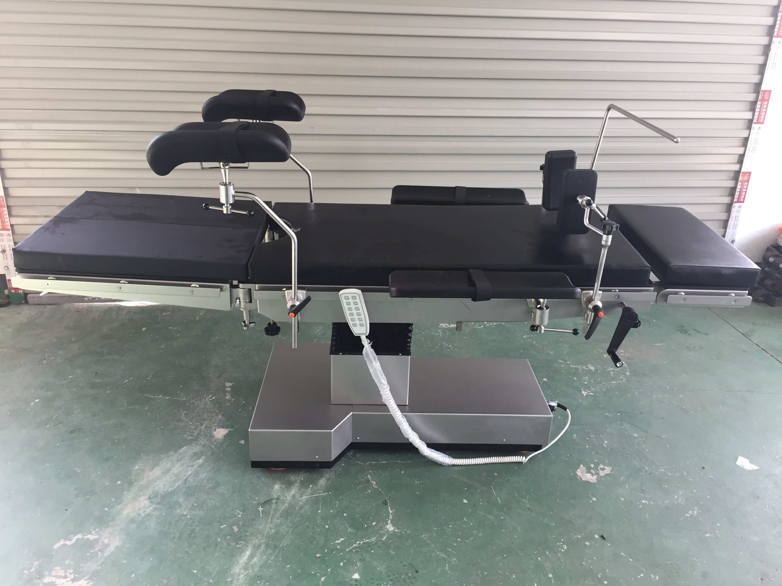 DST-III(B) Electric Medical Surgical Equipment Neurosurgery Operating Table Wholesale