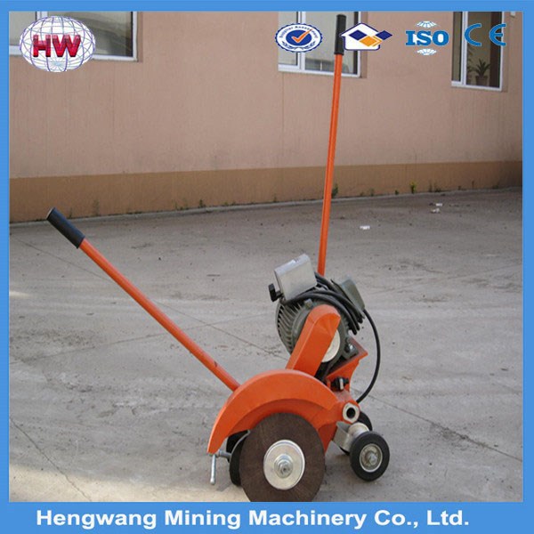 railway aluminium cutting machine