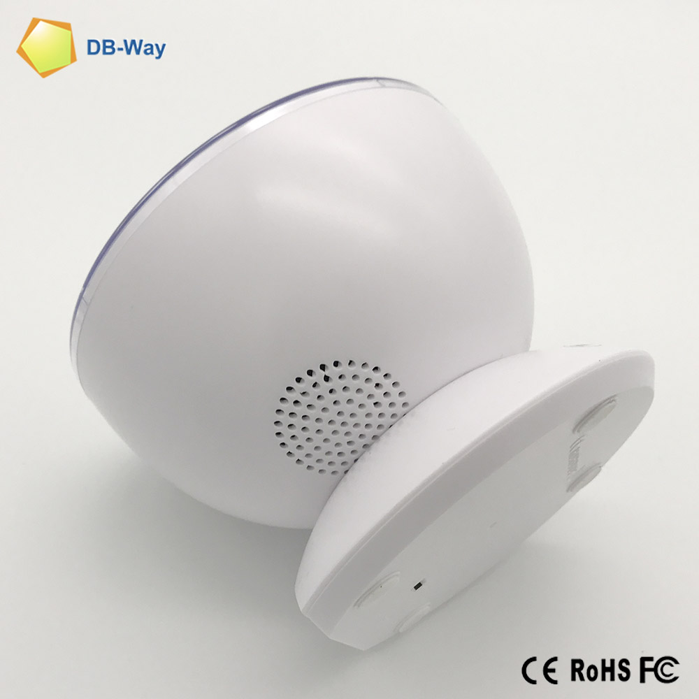 Zhuhai DB-Way Led Night Light Projector With Music