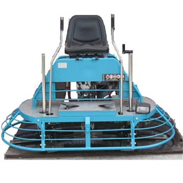 concrete power trowel machine for sale