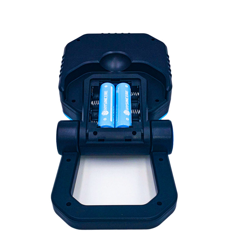 2109 New Solar rechargeable camping  light  for camping