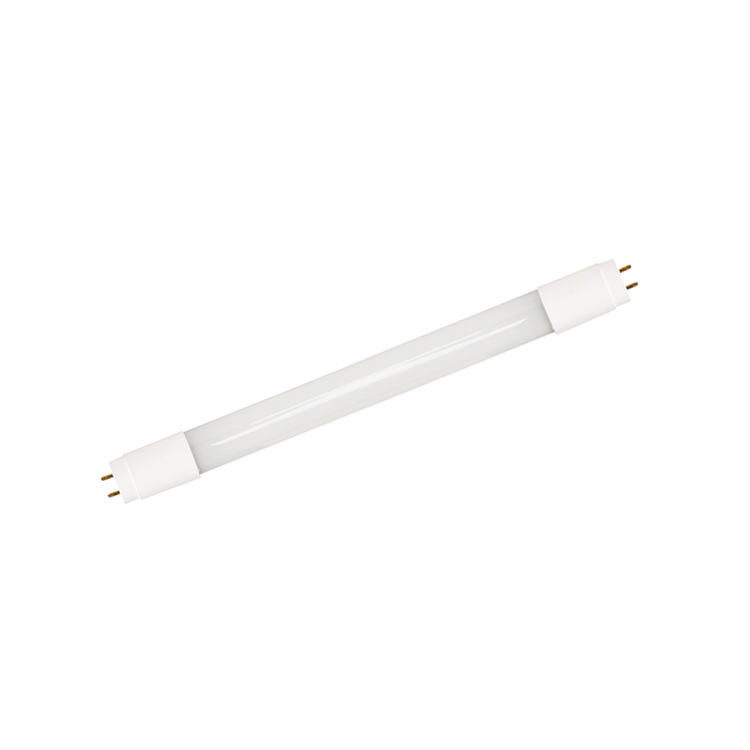 SMD 2835 18W 1400lm 1.2M Fluorescent Lamp Fixture 4ft 1200mm Glass T8 LED Tube Light