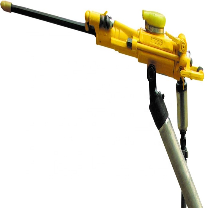 YT28 pneumatic rock drill jack hammer
