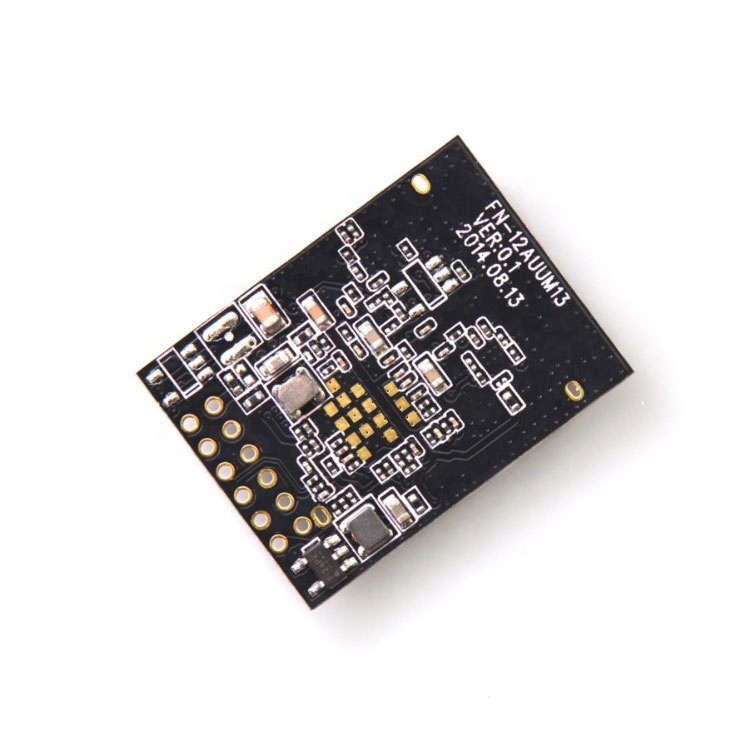 LOW COST 5G/2.4G Wireless Transceiver RF WIFI RTL8812AU RTL8812  WIFI Module  USB Interface