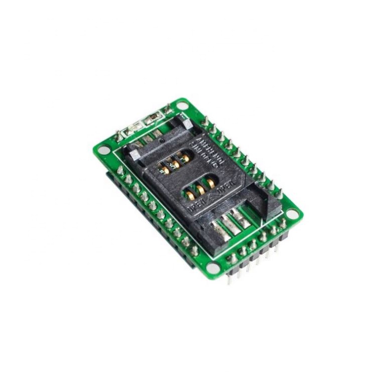 GSM GPRS M590 gsm module Short Message Service SMS module for project for remote sensing alarm