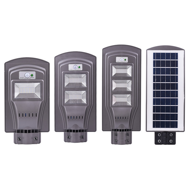 high bright high quality led solar street light for outdoor long working