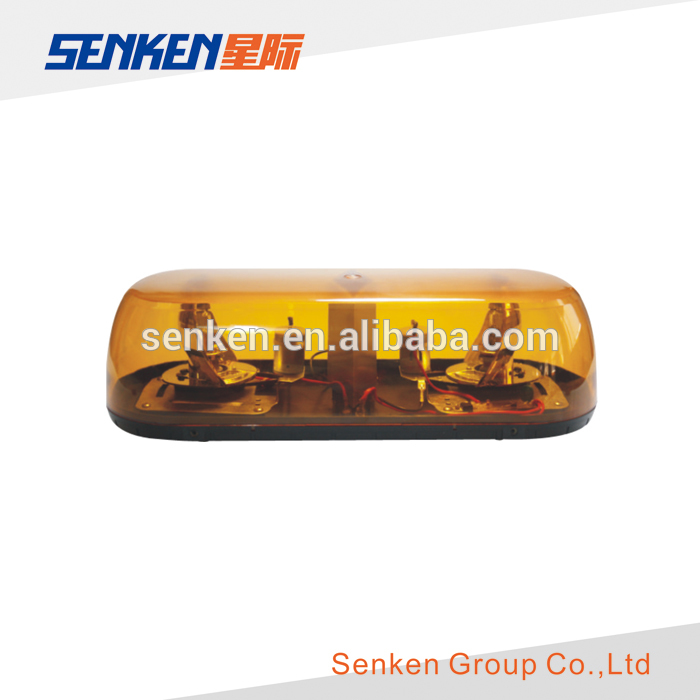 SENKEN halogen mini lightbar