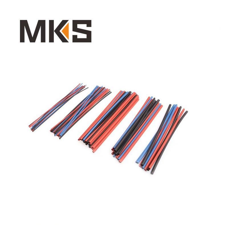 fluoropolymer heat shrink tubing fluoropolymer heat shrink tubing Medium Wall High Quality Shrink Sleeve