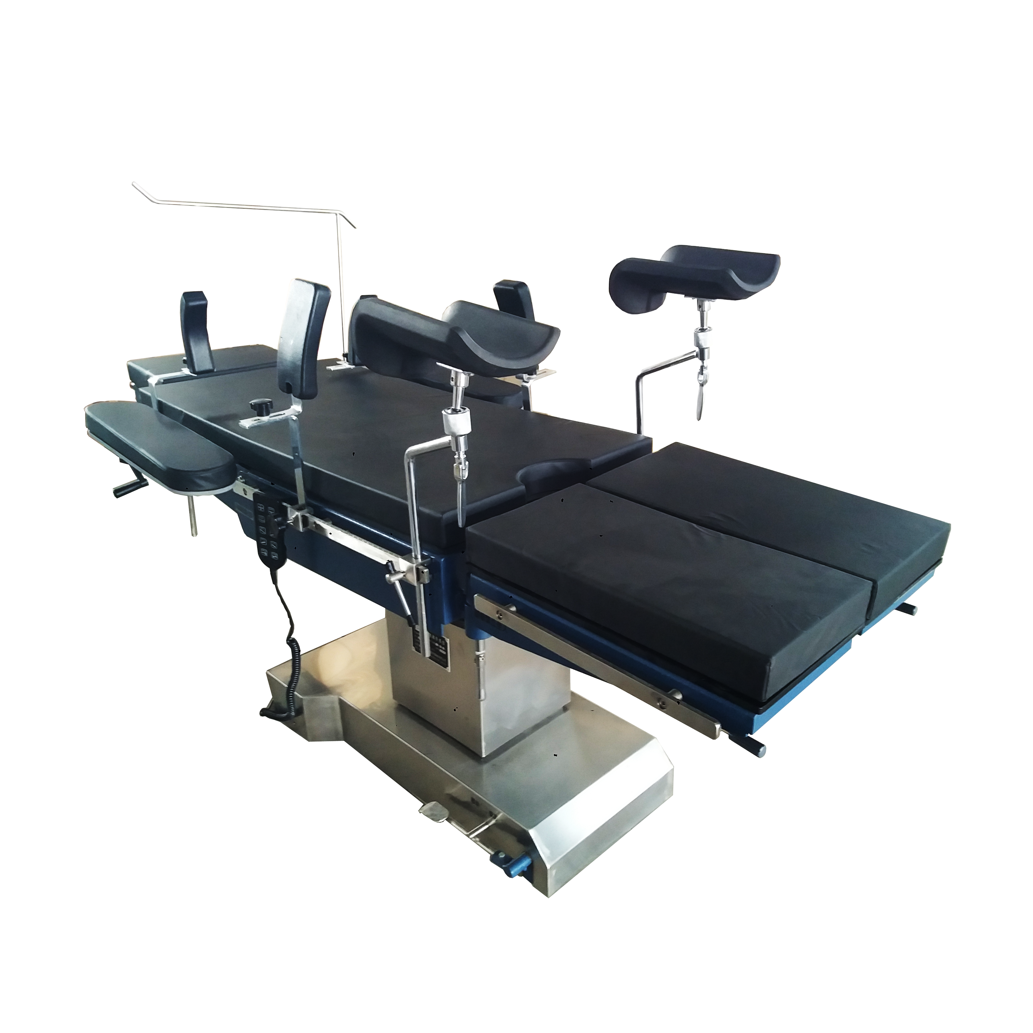 X RAY Translucent Orthopedic Operating Tables with Electric Operating Table Price