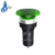 zhejiang series IP67 push-pull waterproof mushroom knob plastic push button switch with lamp/light SB27-CWM31