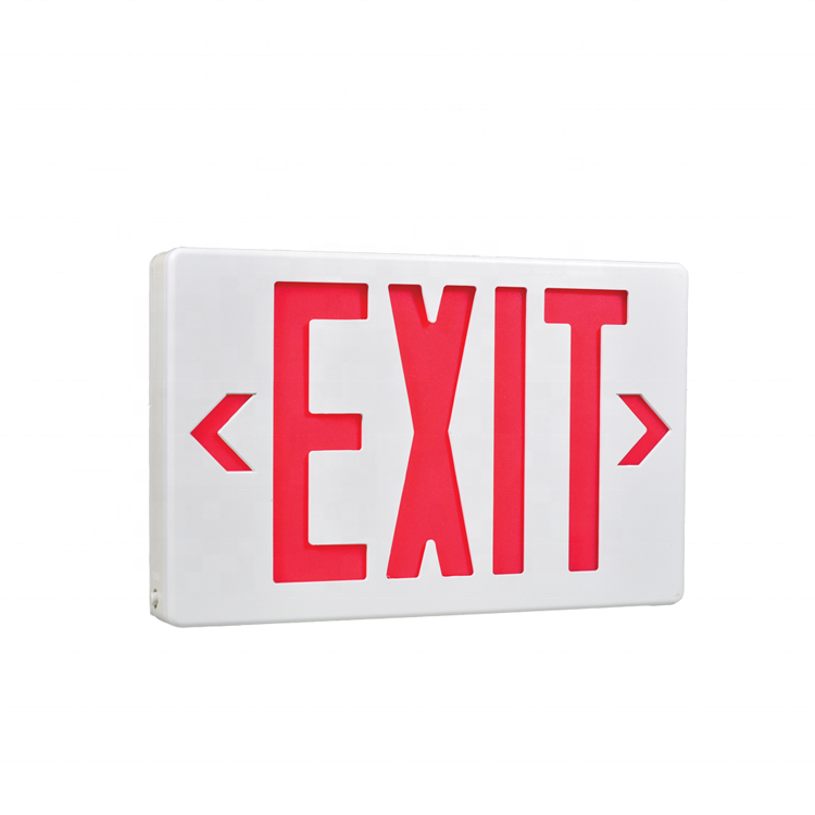 New style good quality 1.2v exit sign battery replacement