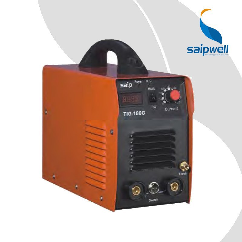 SAIPWELL PORTABLE WELDING MACHINE PRICE ,TIG WELDING MACHINERY