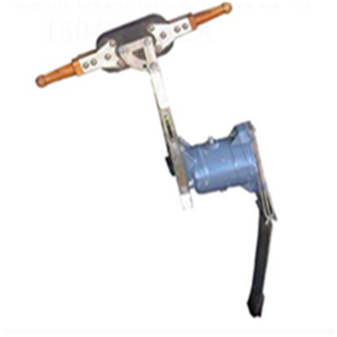 Hot sale electric hand tamping rammer for railway