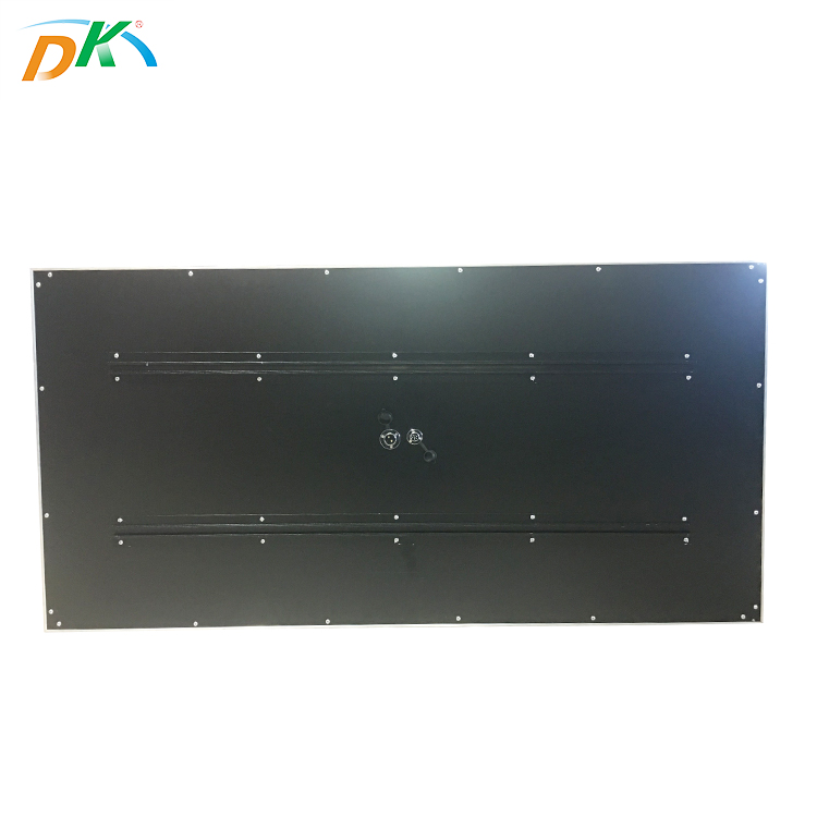 DK LED High Brightness Outdoor LED Traffic Road Arrow Flashing Sign