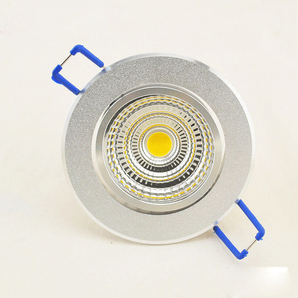 factory price 3w led ceiling light rgb 4wires led rgb ceiling lamp