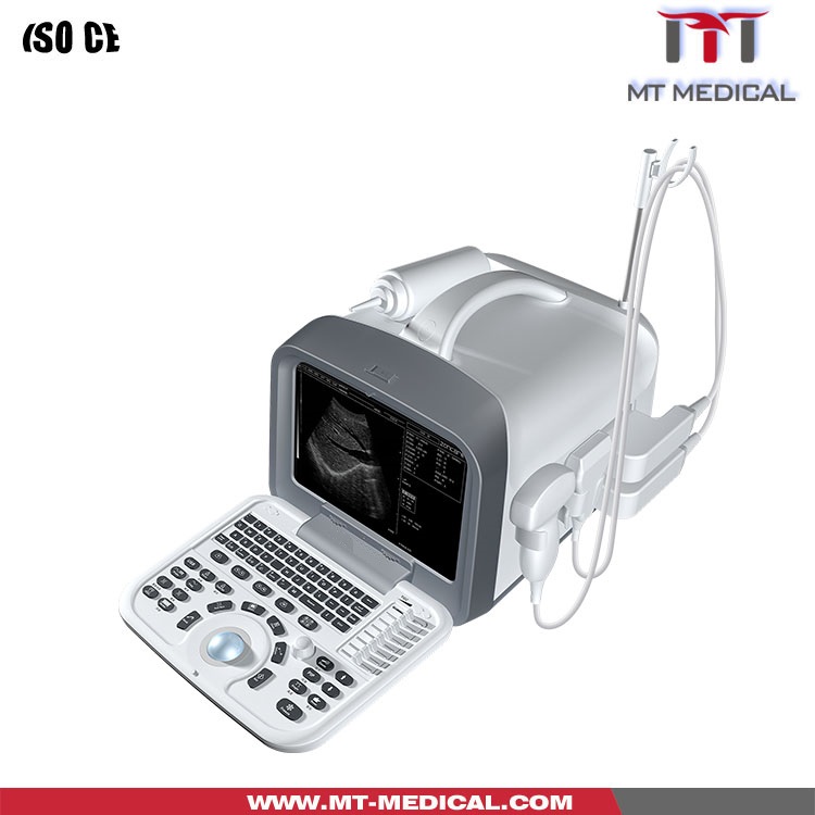 Portable Devices Micro-convex Ultrasonic Scanner Ultrasonic Diagnostic Scanner