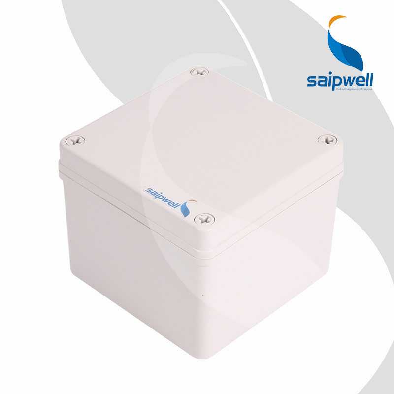 Saipwell Y IP66 Waterproof Enclosure Manufacturer