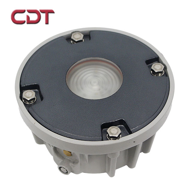 Hot selling products 100000 hours LED lifespan inset installation led helipad perimeter light