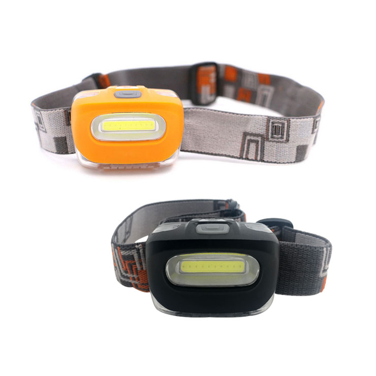 Best Selling customized LED Small Headlamp COB