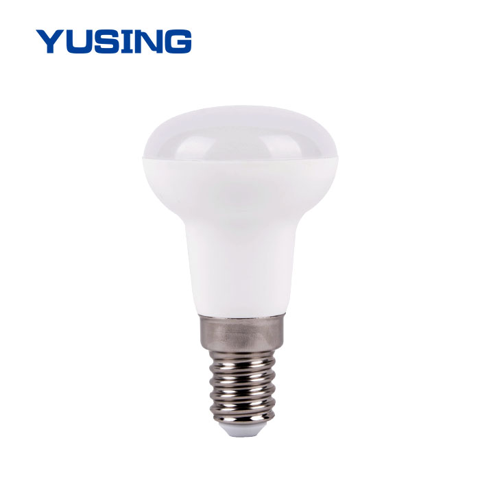 R63 11W LED Light Bulb 100 Degree Reflector 11W E27 Light Bulb