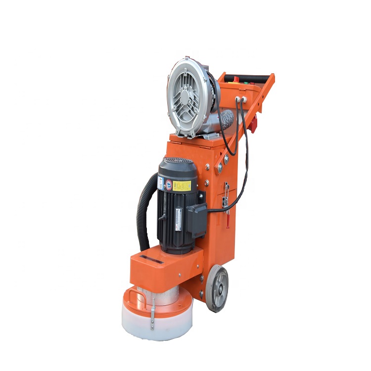 Concrete marble floor polisher motor granite polisher