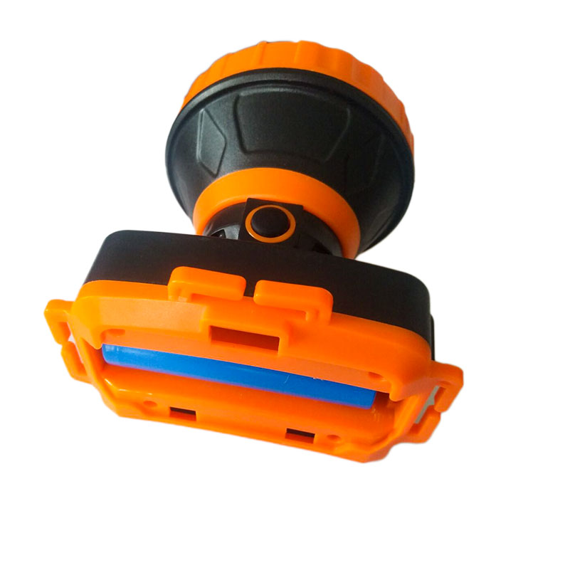 good quality 3W  18650  led rechargeable head lamp  for hunting