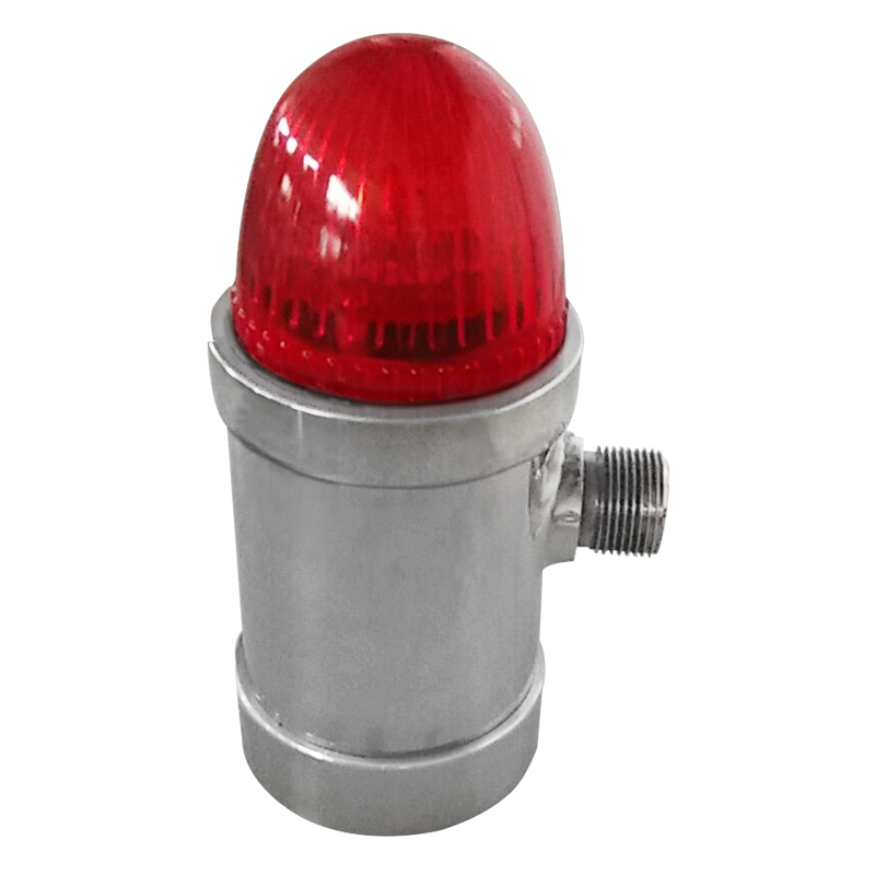 Explosion-Proof Conventional Strobe Sounder AW-DFSG