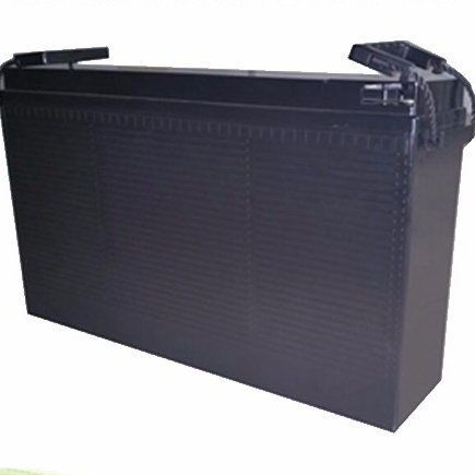 Front terminal NTF12V200AH  sealed lead acid solar battery