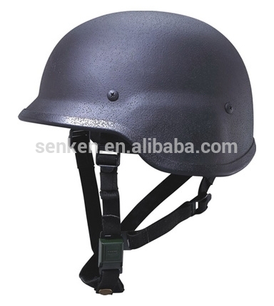 Pasgt Bullet proof helmet/Ballistc helmet/PE or Aramid