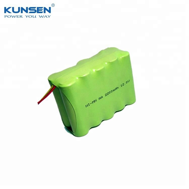 NI-CD Battery Pack 12V C3000mAh