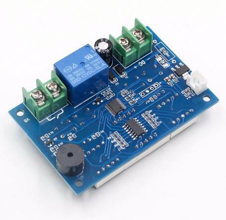 DC 9V-15V XH-W1401 Intelligent Digital Thermostat Module Temperature Control