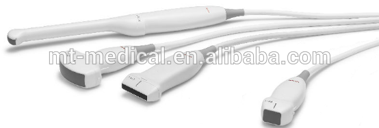 Ultrasound Machine 3d/4d Portable Laptop Color Doppler Ultrasound Equipment