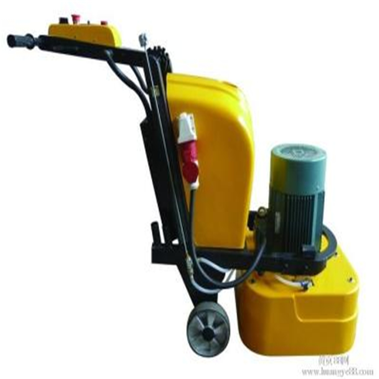 10hp Concrete Grinder,Concrete Polisher,Concrete Grinding Machine