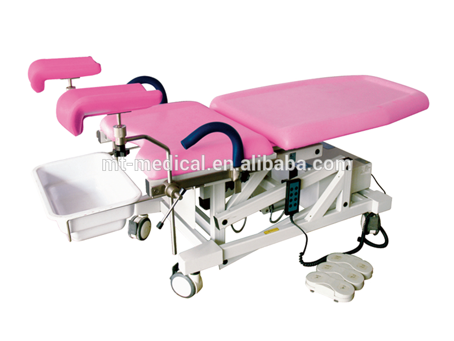 ISO CE Pregnant women delivery Table giving birth Pregnancy test operating table-gynaecological