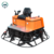 hydraulic ride on power trowel machine cement road machinery