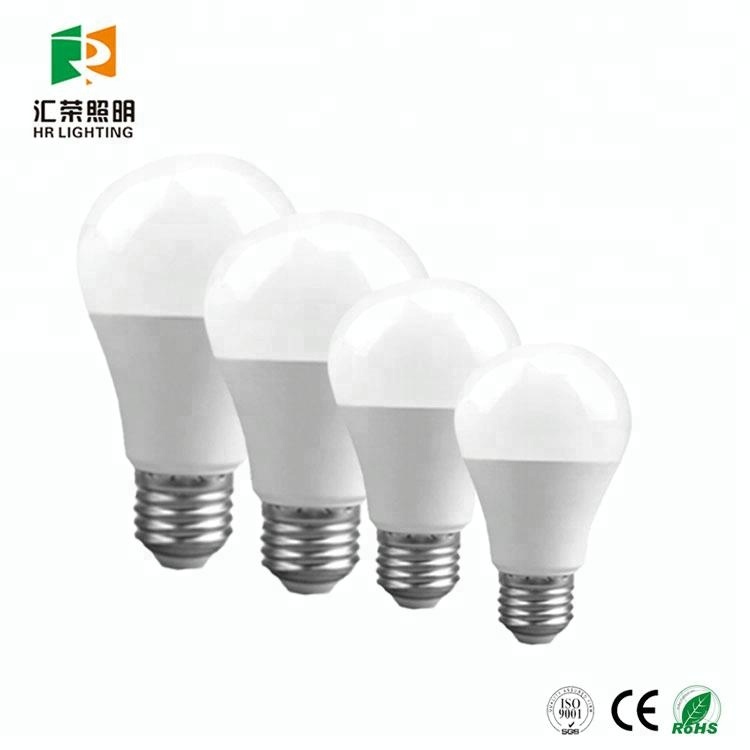 home energy Saving e27 led bulbs light high brightness 2 Years Warranty led bulbs 7w