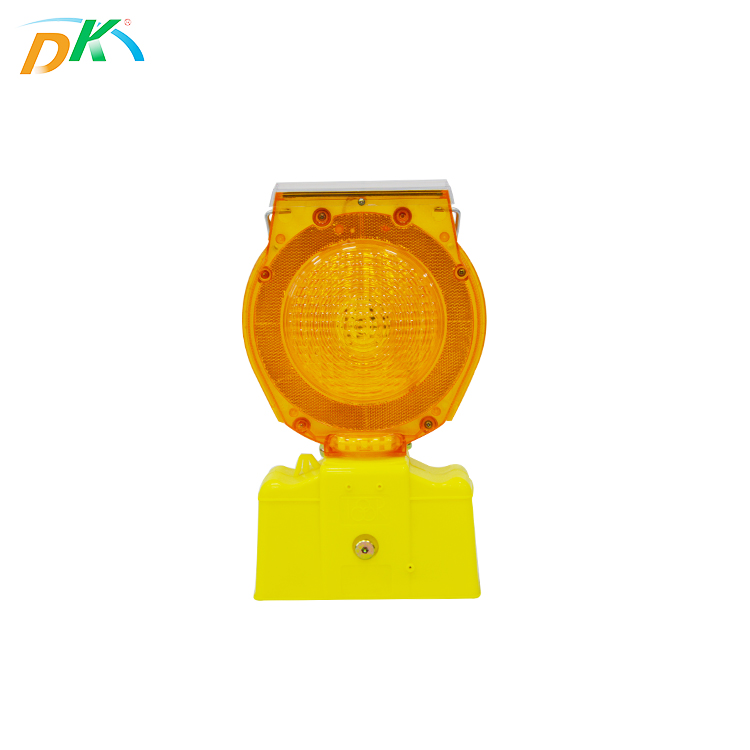 Led Tower Solar Traffic Security Warning Light Pcb Strobe