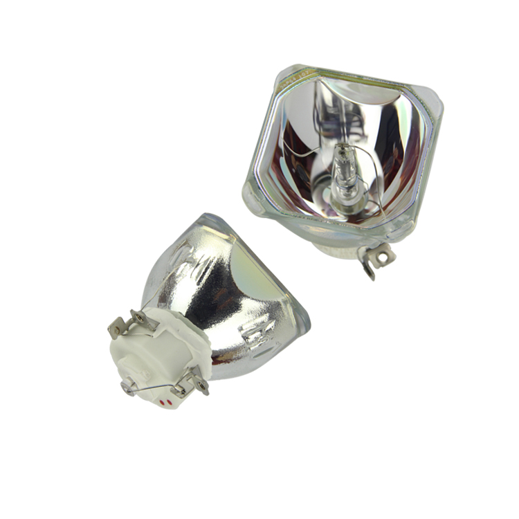 Factory Wholesale Halogen Projector Lamp For NP07LP Nec Projector NP300