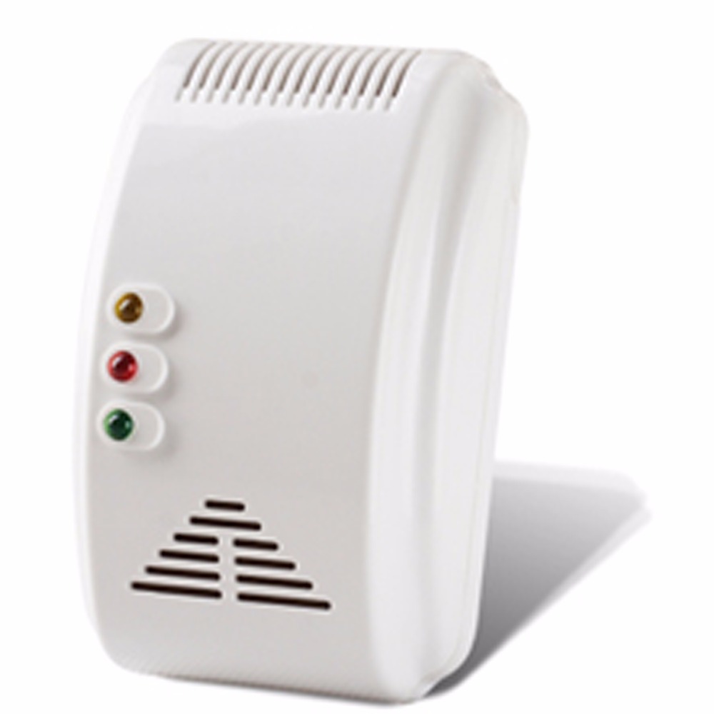 Alibaba China security carbon monoxide alarm