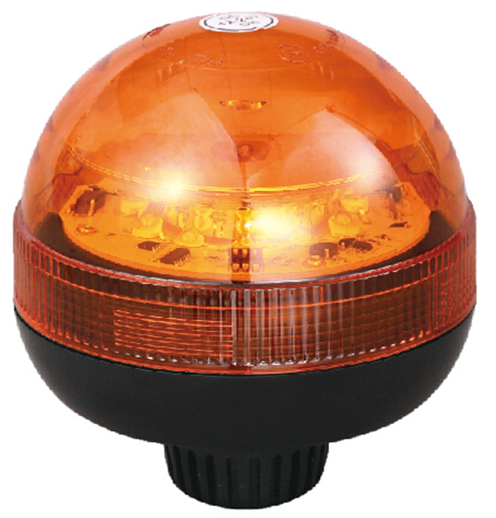 Low Profile LED Strobe Beacon, New Small Wholesale Rotating Flash Beacon 5W Beacon